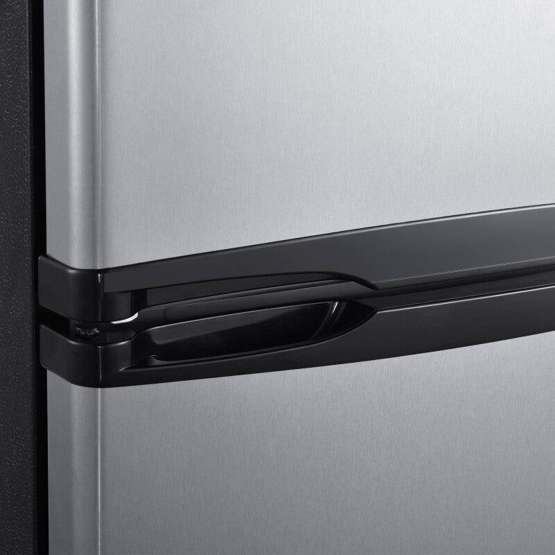 4.5 cu. ft. Compact Refrigerator - (RA45B3S) - AVANTI