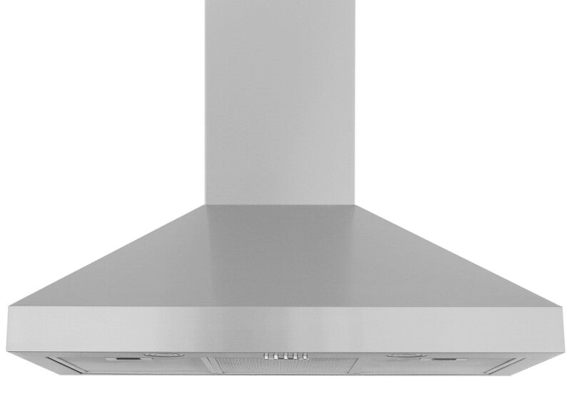 48" - Stainless Steel Wall Hood - (RA60TB48SS)