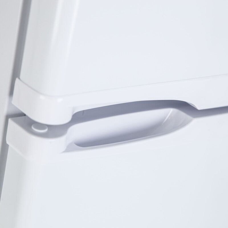 7.4 cu. ft. Apartment Size Refrigerator - (RA7306WT) - AVANTI