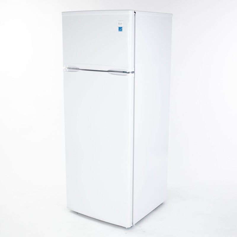 7.4 cu. ft. Apartment Size Refrigerator - (RA7316PST) - AVANTI