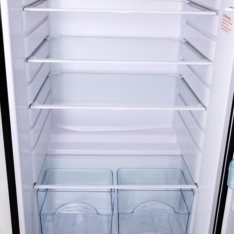 7.4 cu. ft. Apartment Size Refrigerator - (RA7316PST) - AVANTI