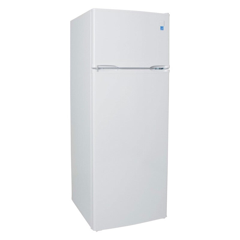 7.3 cu. ft. Apartment Size Refrigerator - (RA733B3S) - AVANTI