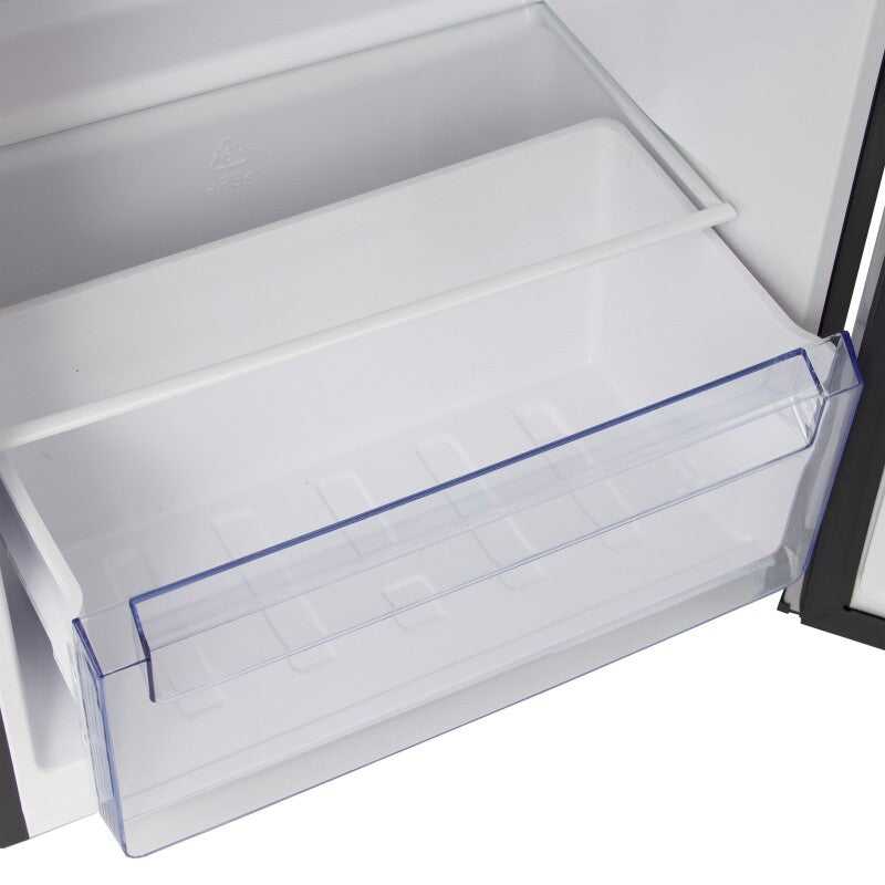 7.3 cu. ft. Apartment Size Refrigerator - (RA733B3S) - AVANTI