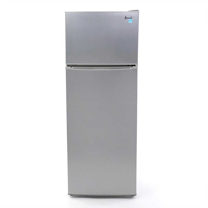 7.4 cu. ft. Apartment Size Refrigerator - (RA75V1B) - AVANTI