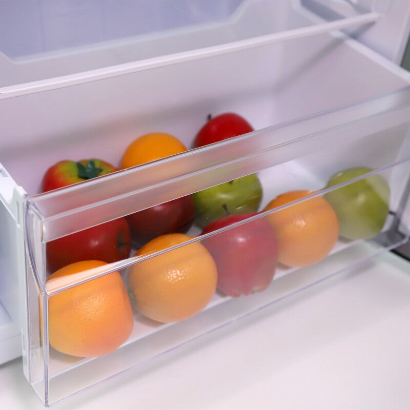 7.4 cu. ft. Apartment Size Refrigerator - (RA75V3S) - AVANTI
