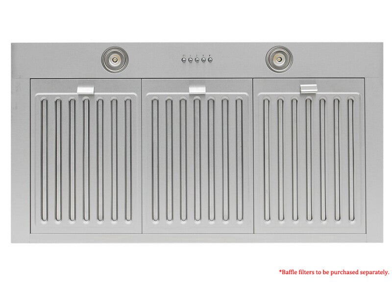 30" - Stainless Steel Wall Hood - (RA7730SS)