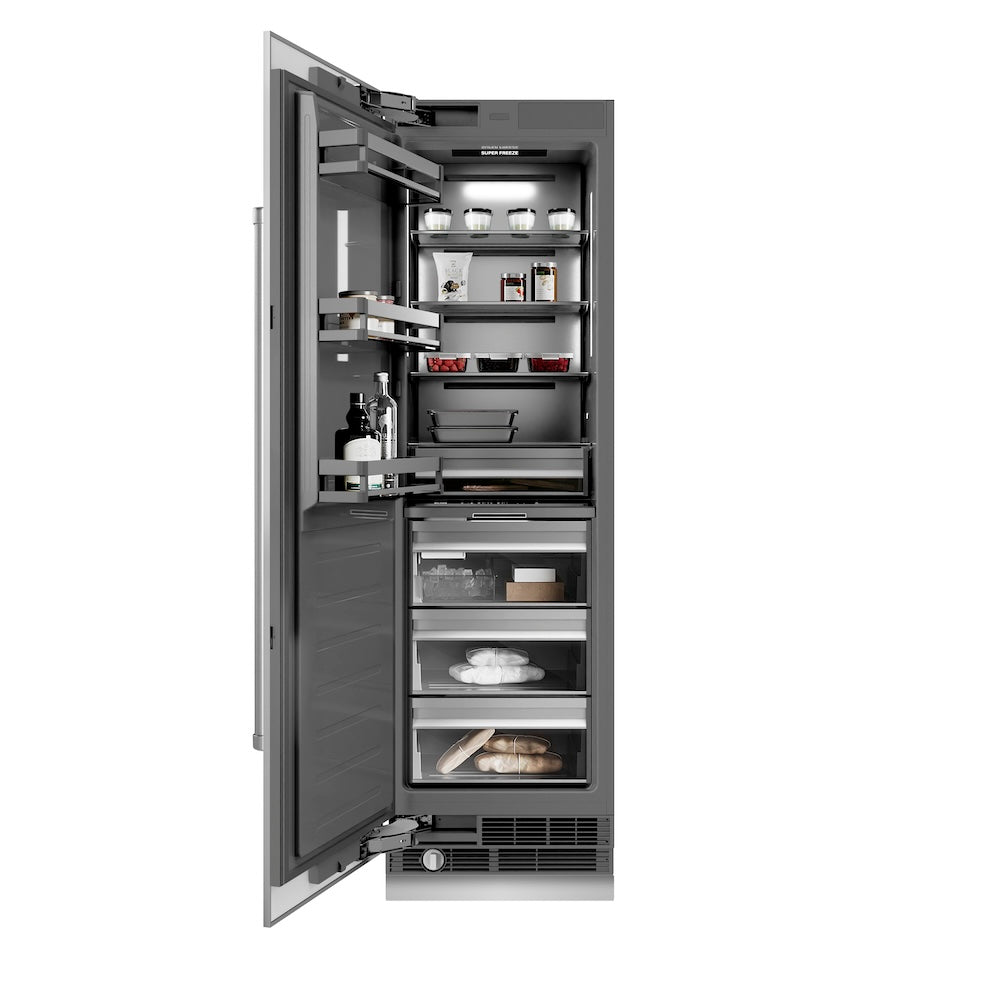 24 in. 12.4 cu. ft. Column Freezer - (RCFV30424) -