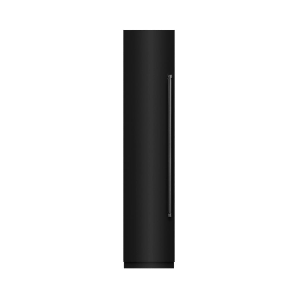 18 in. 8.6 cu. ft. Left Hinge Column Freezer - (RCFVLBS18) -