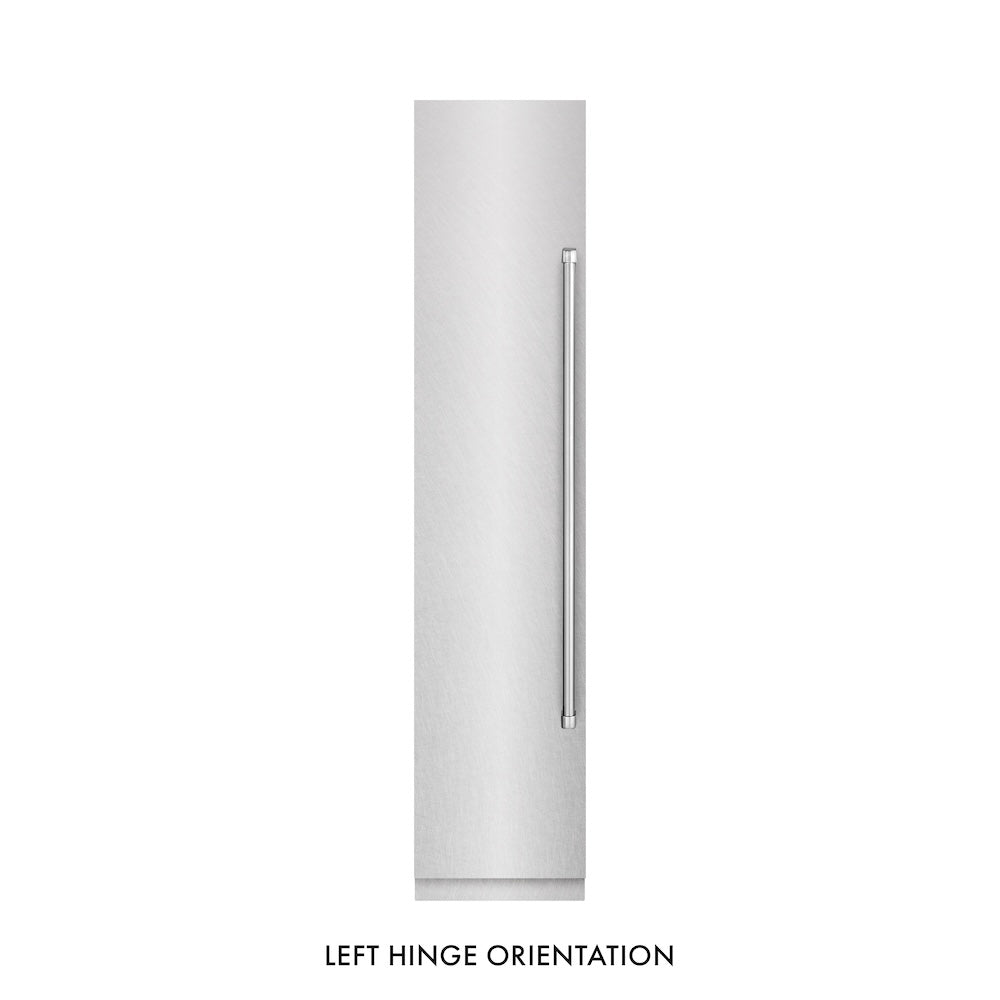 18 in. 8.6 cu. ft. Left Hinge Column Freezer - (RCFVLSN18) -