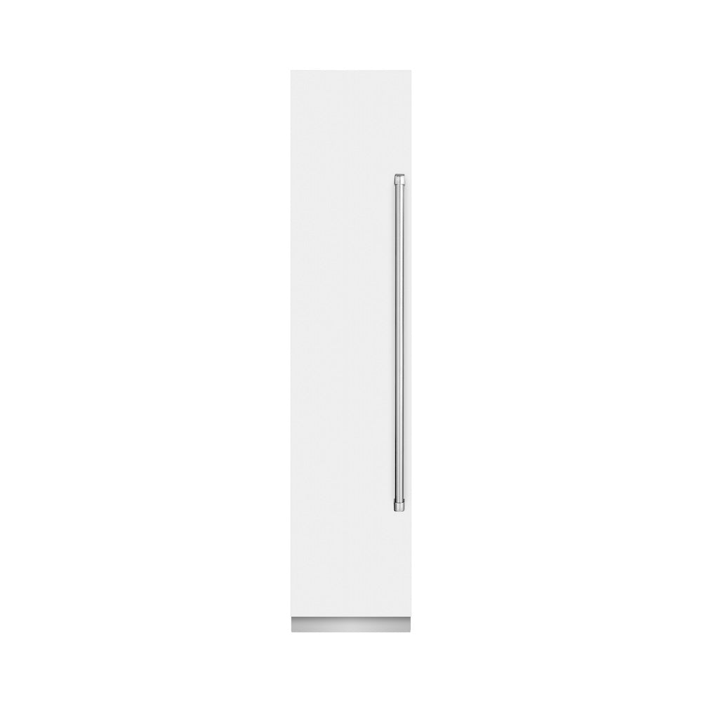 18 in. 8.6 cu. ft. Left Hinge Column Freezer - (RCFVLWM18) -