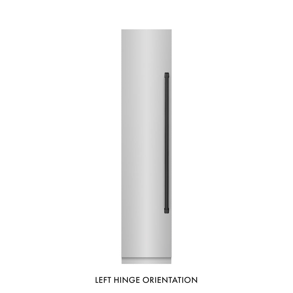 Autograph Edition 18 in. 8.6 cu. ft. Left Hinge Column Freezer - (RCFVLZ30418MB) -