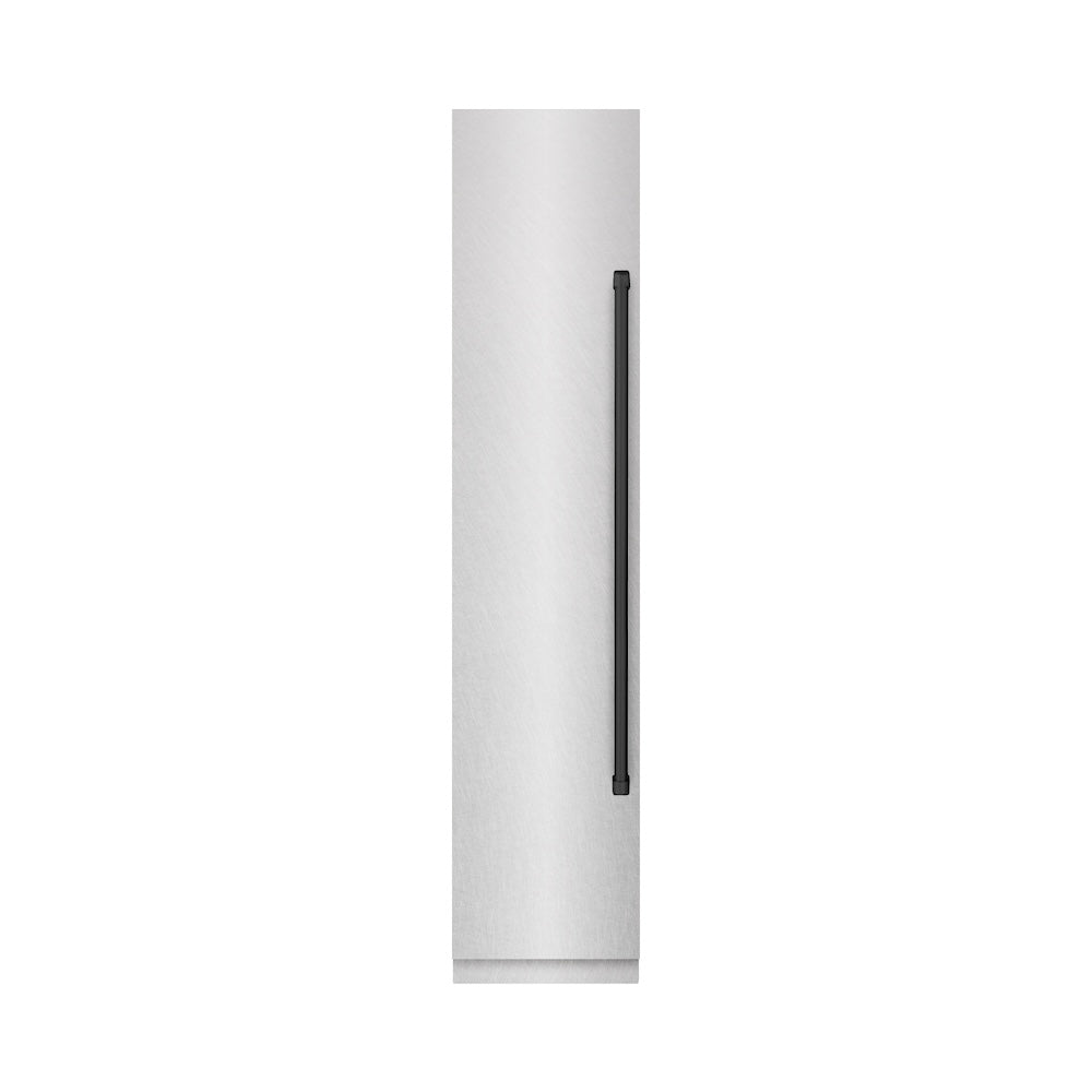 Autograph Edition 18 in. 8.6 cu. ft. Left Hinge Column Freezer - (RCFVLZSN18MB) -