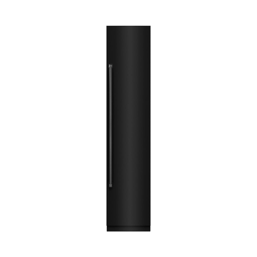 18 in. 8.6 cu. ft. Right Hinge Column Freezer - (RCFVRBS18) -