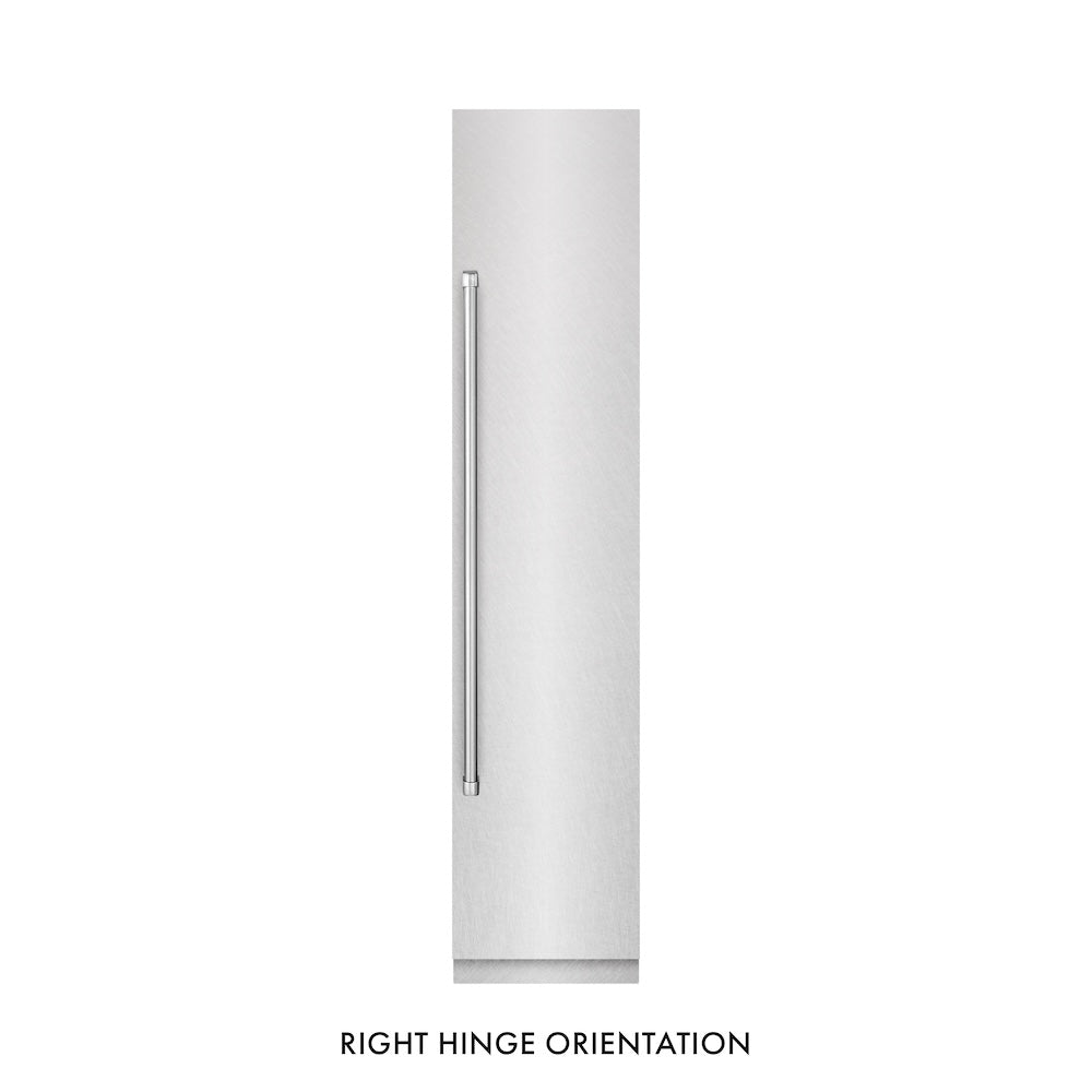 18 in. 8.6 cu. ft. Right Hinge Column Freezer - (RCFVRSN18) -