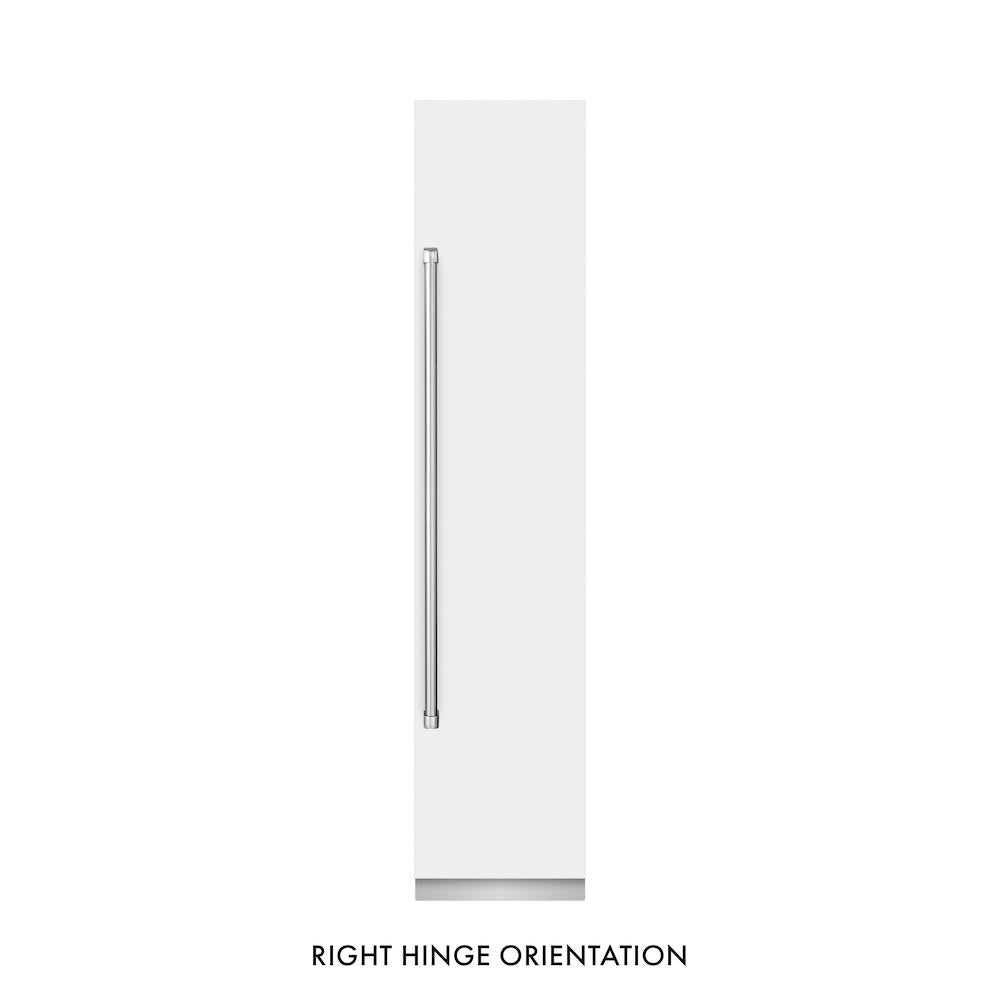 18 in. 8.6 cu. ft. Right Hinge Column Freezer - (RCFVRWM18) -