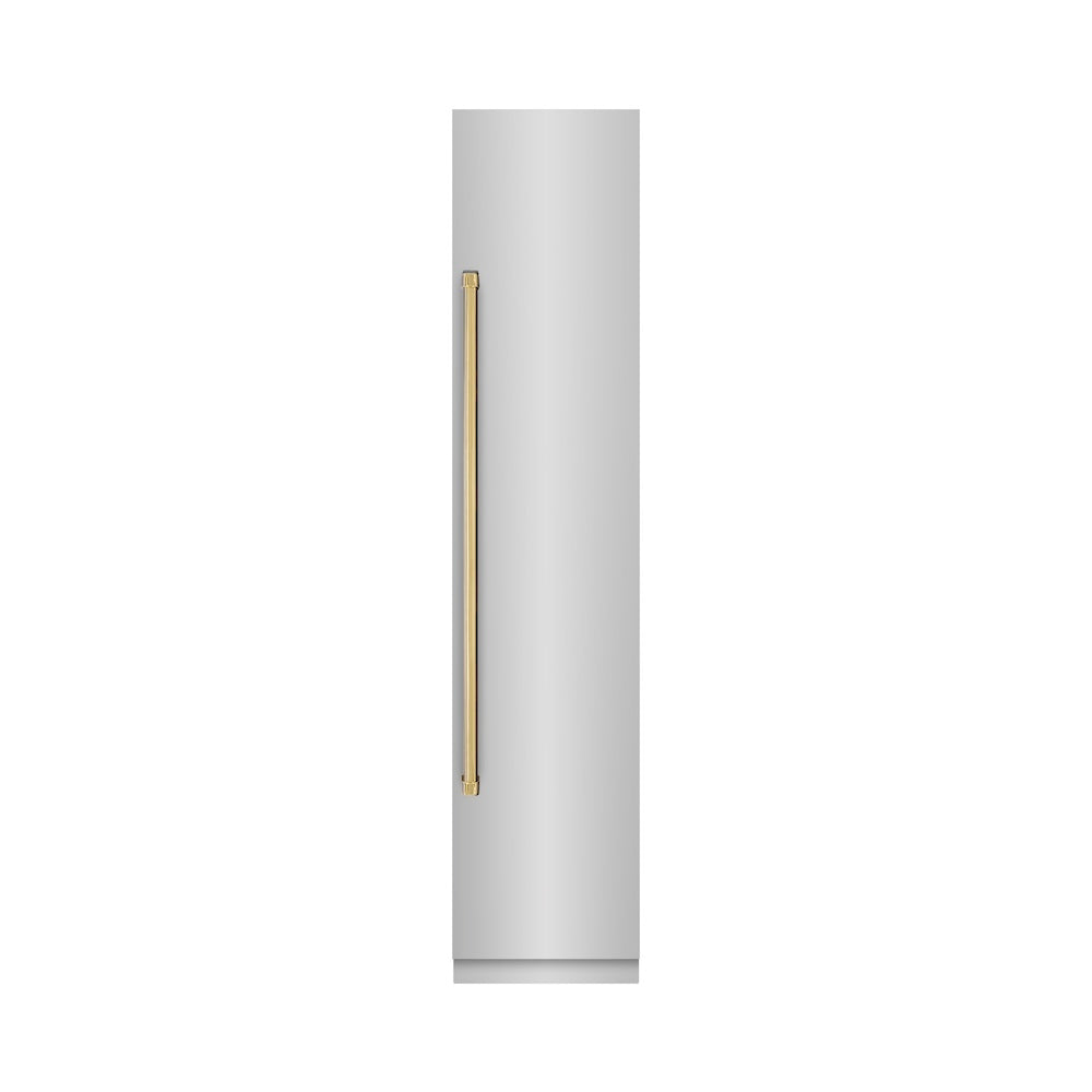 Autograph Edition 18 in. 8.6 cu. ft. Right Hinge Column Freezer - (RCFVRZ30418G) -