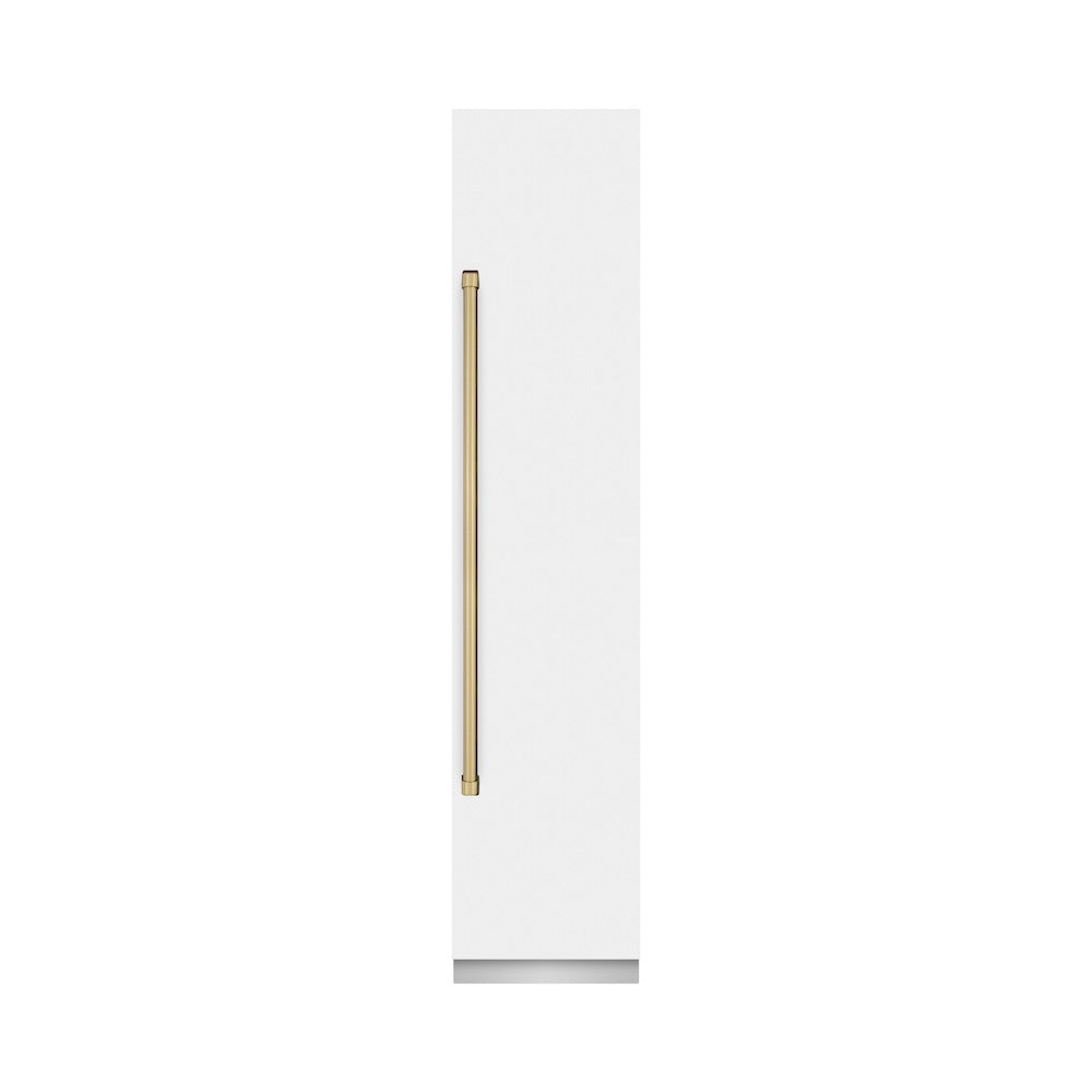 Autograph Edition 18 in. 8.6 cu. ft. Right Hinge Column Freezer - (RCFVRZWM18CB) -