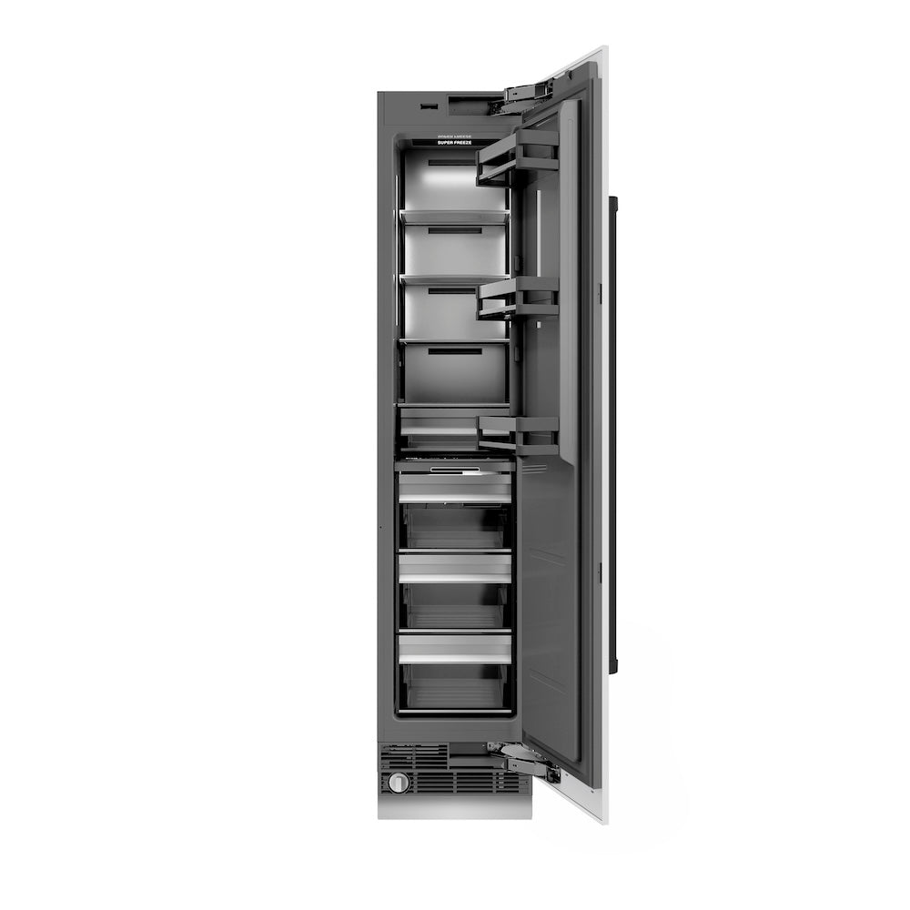 Autograph Edition 18 in. 8.6 cu. ft. Right Hinge Column Freezer - (RCFVRZWM18MB) -