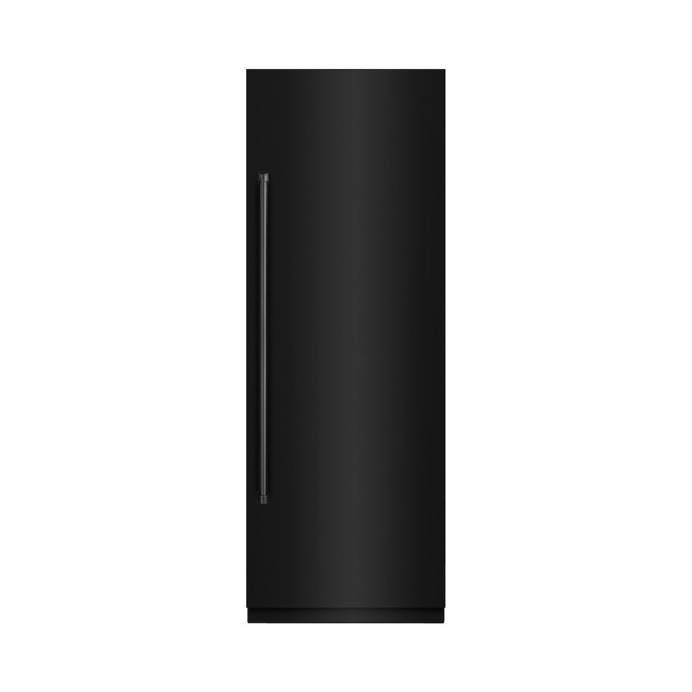 30 in. 16.7 cu. ft. Column Refrigerator - (RCRVBS30) -