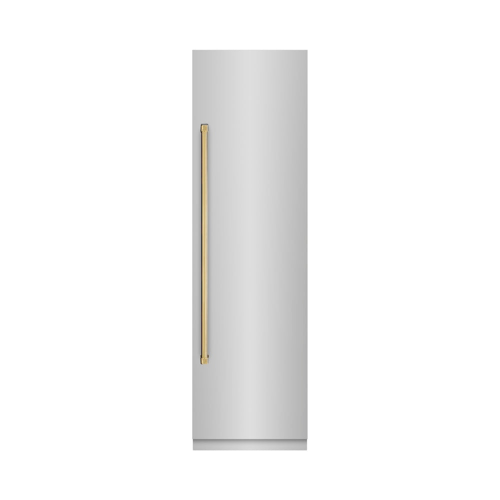 Autograph Edition 24 in. 12.5 cu. ft. Column Refrigerator - (RCRVZ30424G) -