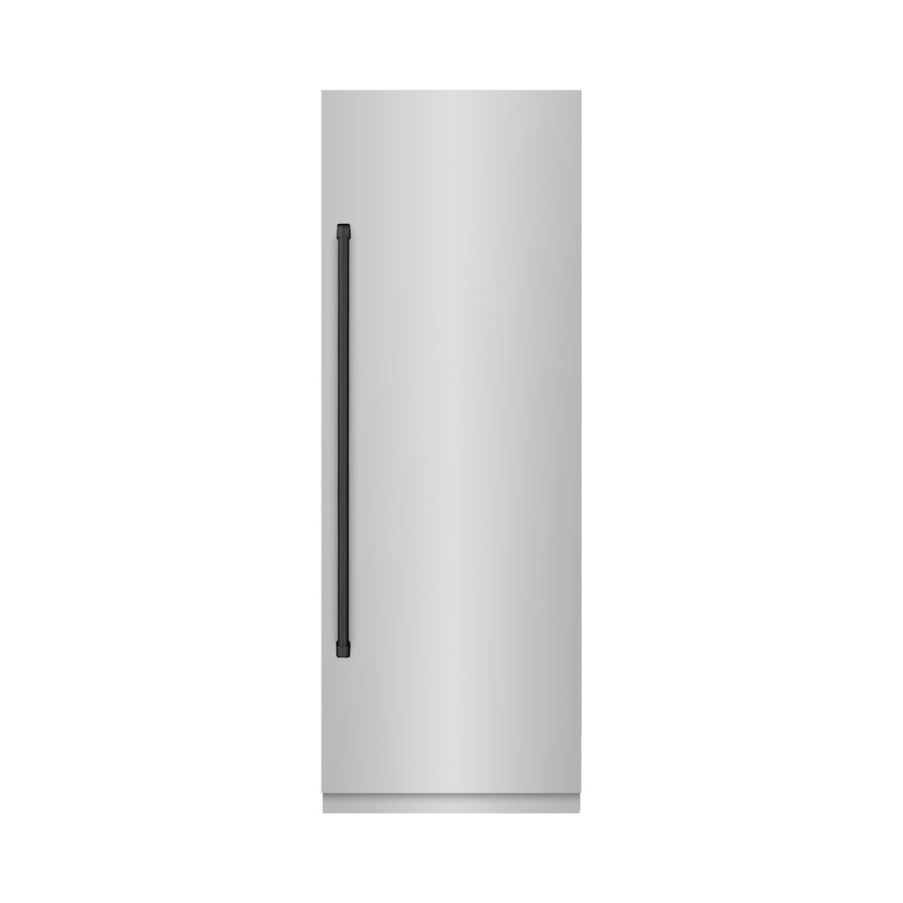 Autograph Edition 30 in. 16.7 cu. ft. Column Refrigerator - (RCRVZ30430MB) -
