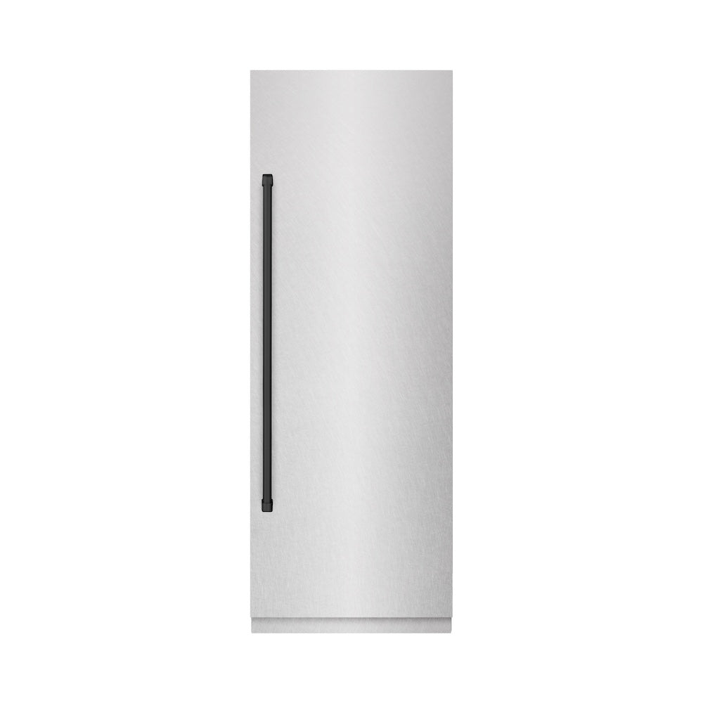 Autograph Edition 30 in. 16.7 cu. ft. Column Refrigerator - (RCRVZSN30MB) -