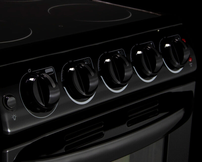 20" Wide Electric Smooth-top Range - (REX2051BRT)