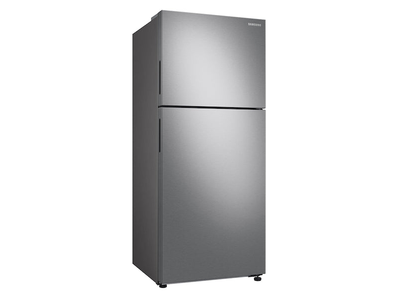 18 cu. ft. Counter Depth French Door Refrigerator - (RF18HFENBSRUS)