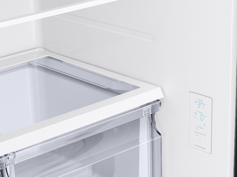 19.5 cu. ft. Smart 3-Door French Door Refrigerator - (RF20A5101SGAA)