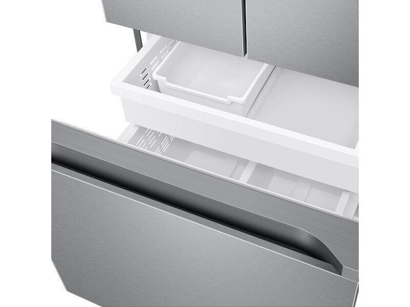 22 cu. ft. French Door Refrigerator - (RF220NCTASRAA)