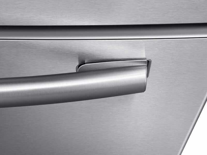 26 cu. ft. French Door Refrigerator with Internal Filtered Water in Black Stainless Steel - (RF261BEAESG) - SAMSUNG