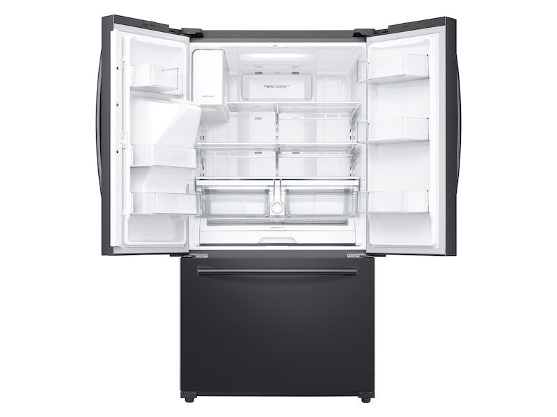 24 cu. ft. Family Hub 3-Door French Door Refrigerator - (RF265BEAESGAA)
