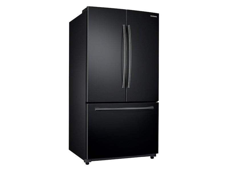 26 cu. ft. French Door Refrigerator with Twin Cooling Plus - (RF26HFENDBCAA)