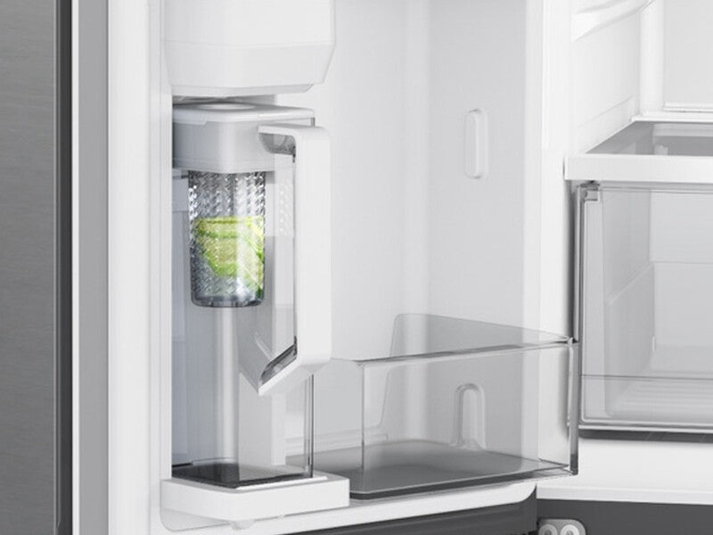 29 cu. ft. Smart 4-Door Flex Refrigerator with AutoFill Water Pitcher and Dual Ice Maker - (RF29A9071SRAA)