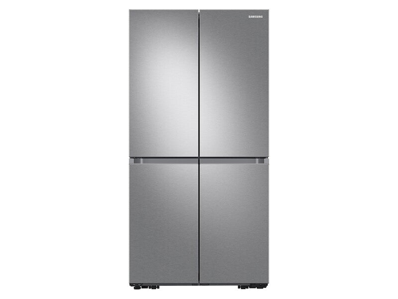 29 cu. ft. Smart 4-Door Flex Refrigerator with AutoFill Water Pitcher and Dual Ice Maker - (RF29A9071SRAA)