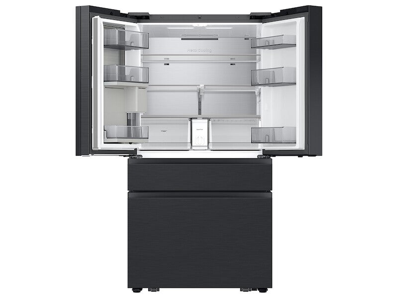 French Door Refrigerator - (RF90F23AECEAA)