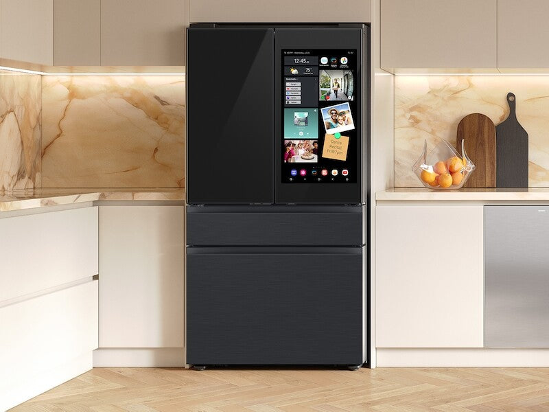 French Door Refrigerator - (RF90F23AECEAA)
