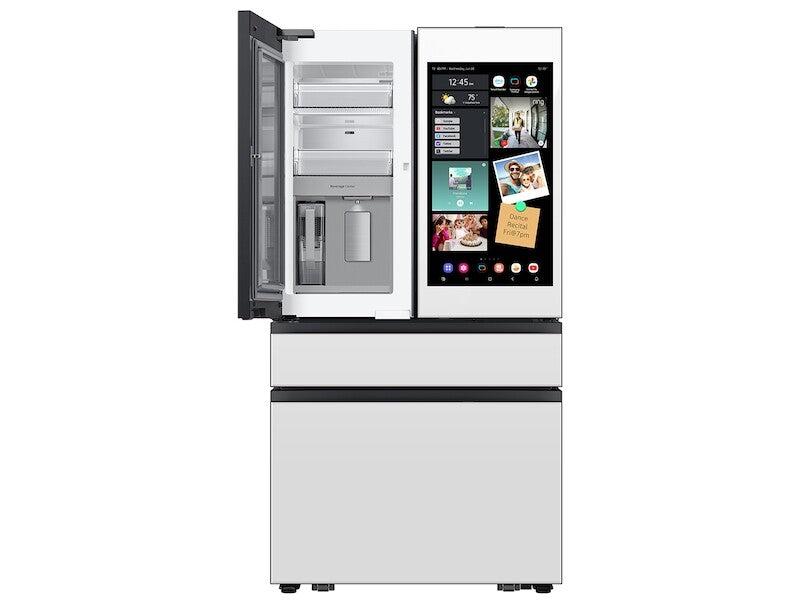French Door Refrigerator - (RF90F23AEWAA)