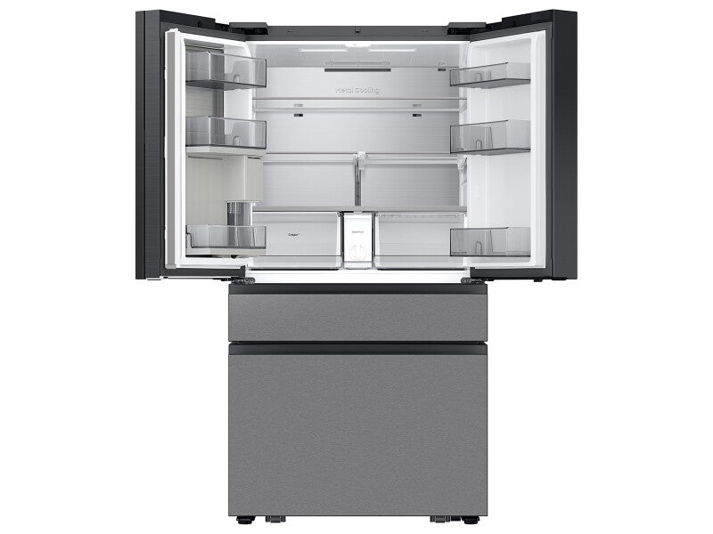 French Door Refrigerator - (RF90F23BECRAA)