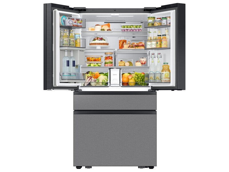 French Door Refrigerator - (RF90F23BECRAA)