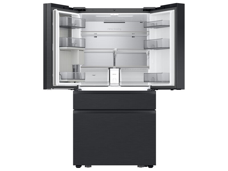 French Door Refrigerator - (RF90F29AECEAA)