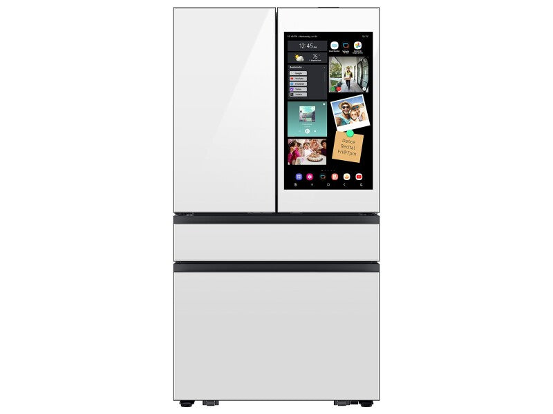 French Door Refrigerator - (RF90F29AEWAA)