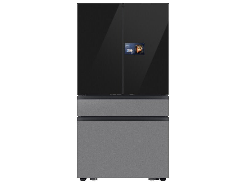French Door Refrigerator - (RF90F29BECRAA)