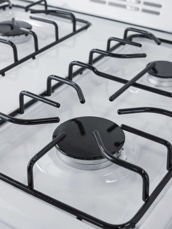 24" Wide Gas Range - (RG244WS)