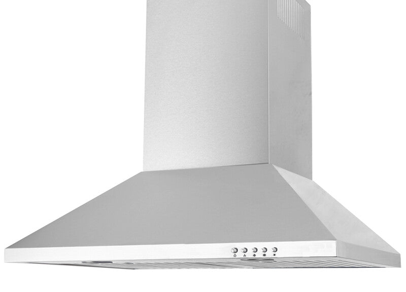 30" - Stainless Steel Wall Hood - (RHW30SS)