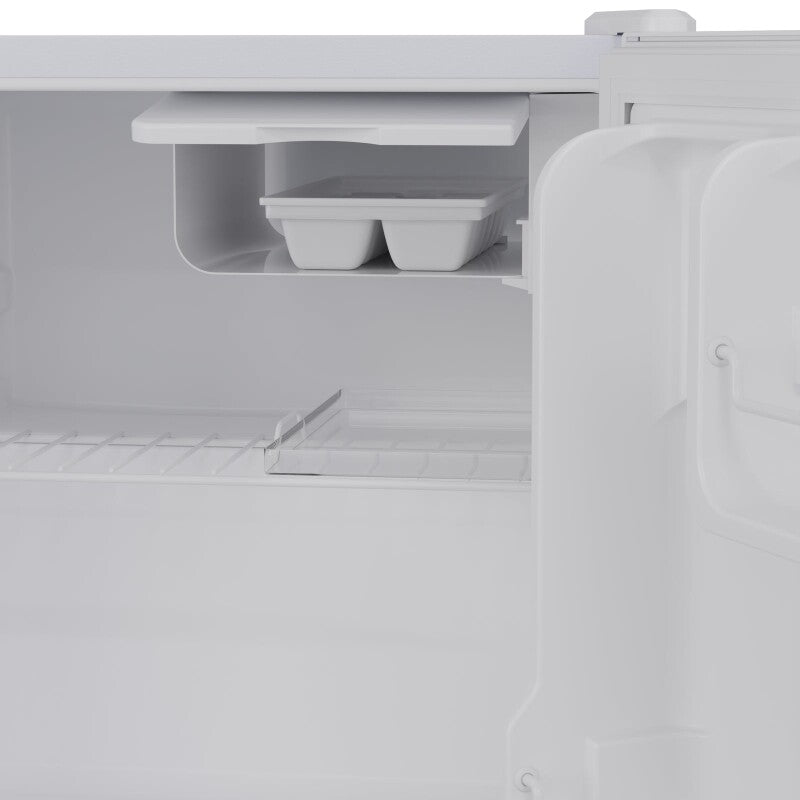 1.6 cu. ft. Compact Refrigerator - (RM16J0W) - AVANTI