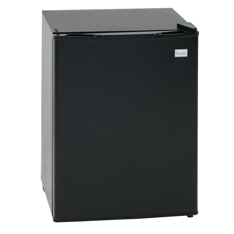 Avanti 2.4 cu. ft. Compact Refrigerator - (RM24T1B)