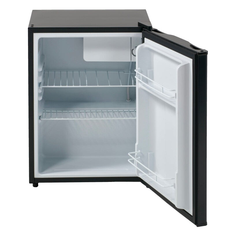 Avanti 2.4 cu. ft. Compact Refrigerator - (RM24T1B) - AVANTI