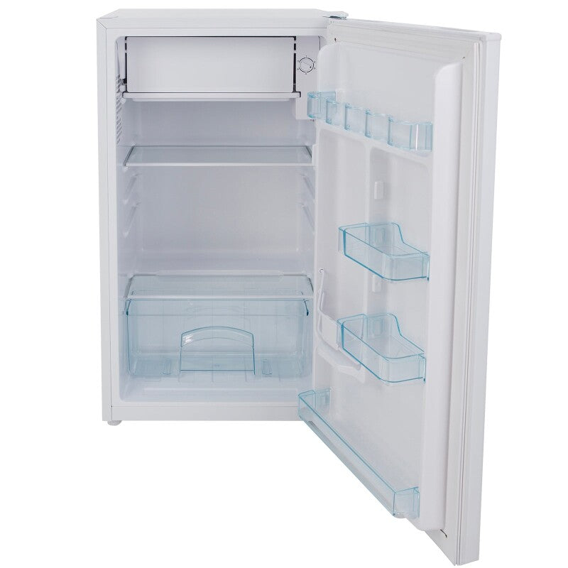 3.3 cu. ft. Compact Refrigerator - (RM3306W) - AVANTI