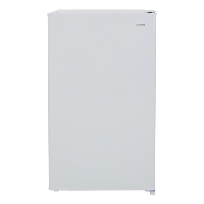 3.3 cu. ft. Compact Refrigerator - (RM3306W) - AVANTI